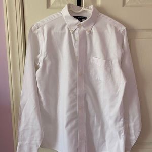 Dress Shirt Brooks Brother Youth 18